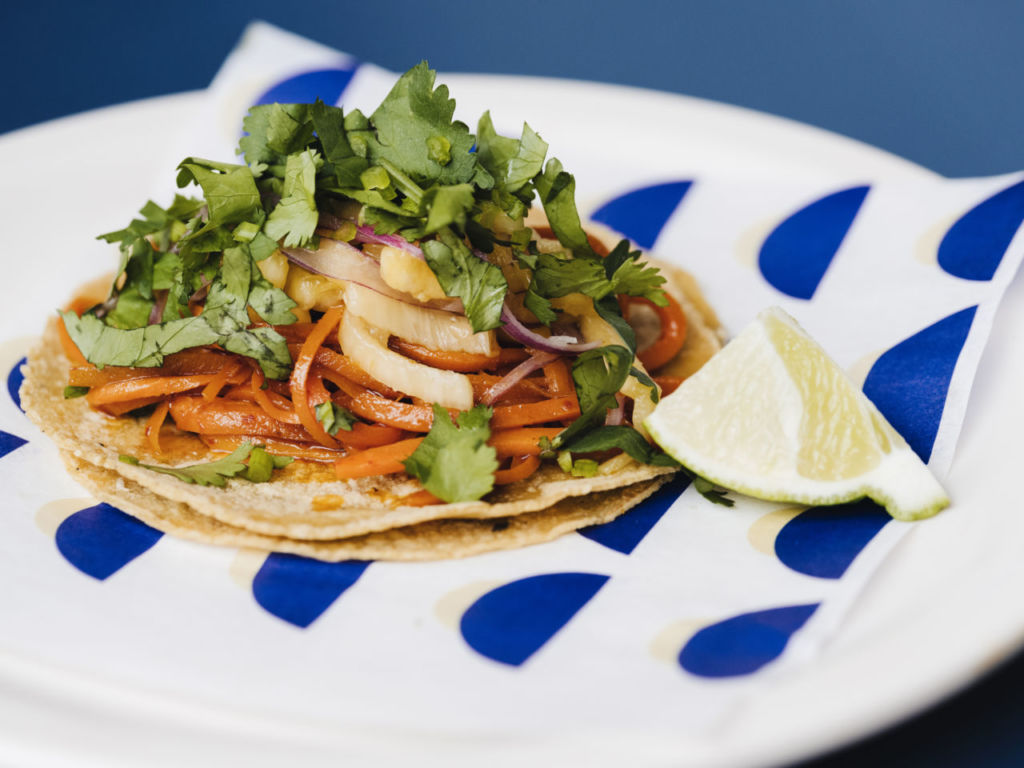 Esta taquería se despide de la CDMX con una creación ‘mexicoreana’ (tienes poco tiempo)