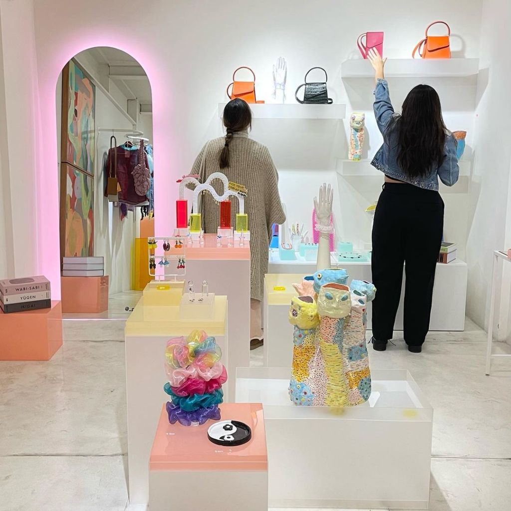 5 lugares en la CDMX para apoyar el trabajo de mujeres mexicanas (y comprar cosas increíbles)