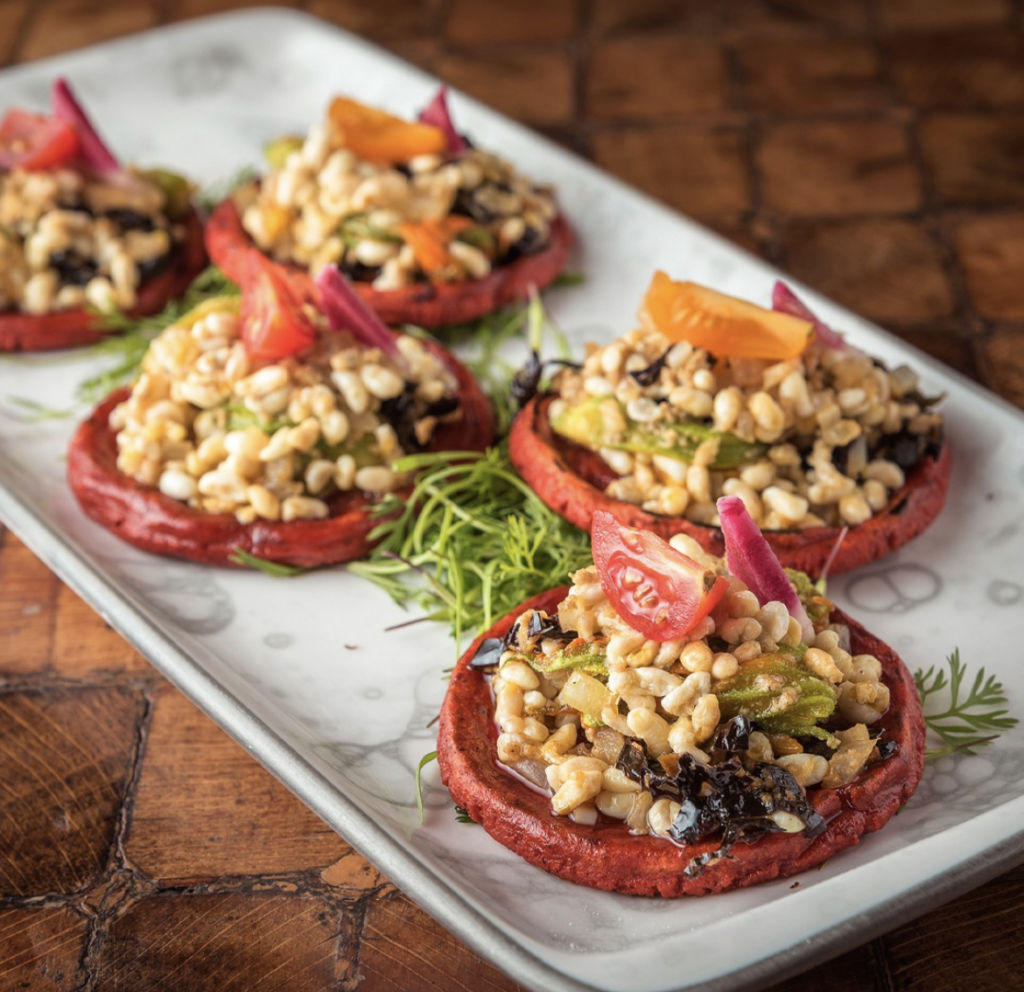 Ya es temporada de escamoles y te decimos en qué lugares de la CDMX comerlos