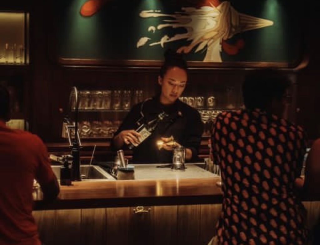 Estos son los 5 mejores bares de Norteamérica, de acuerdo a la lista 50 Best Bars 2023