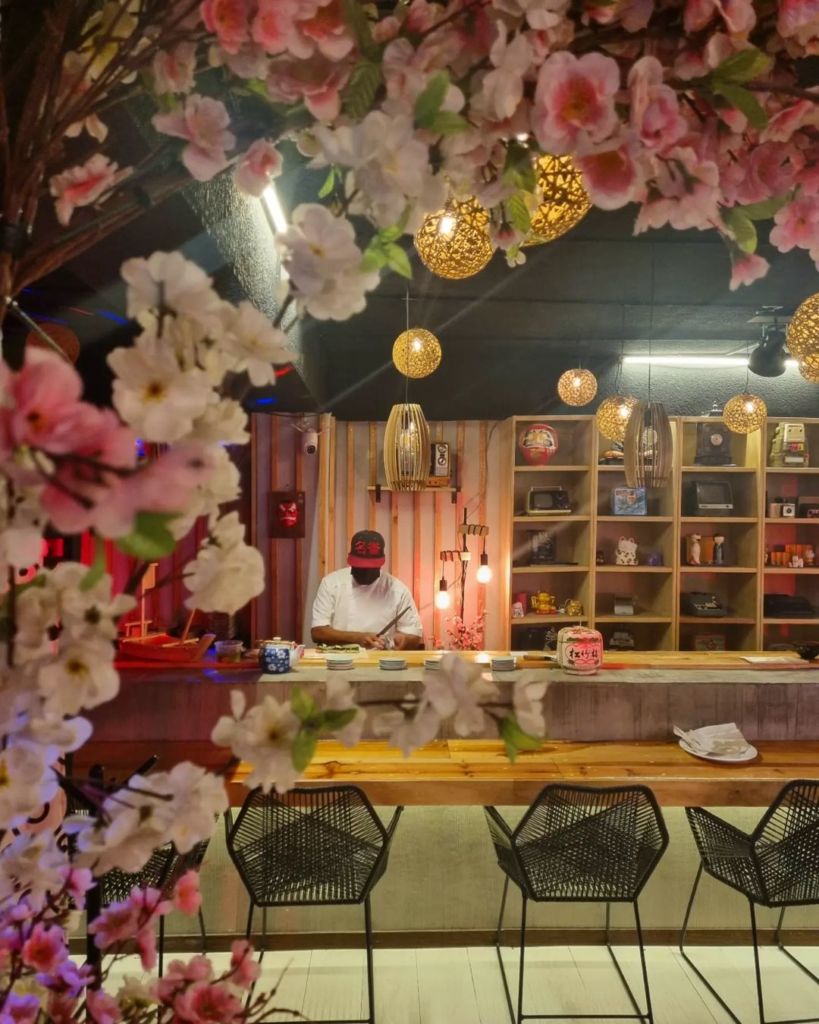Aburiya: el restaurante de barbacoa japonesa que te hace sentir en Tokyo sin salir de la CDMX