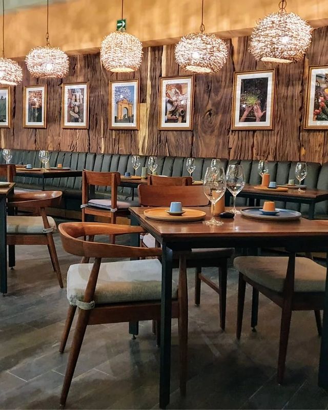 La Cocinoteca: la biblioteca de sabores, texturas y recetas que todo ‘foodie’ tiene que conocer en su visita a León