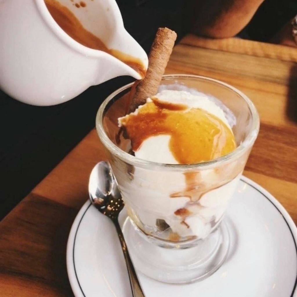 5 ‘spots’ para probar los affogatos más perfectos en la CDMX