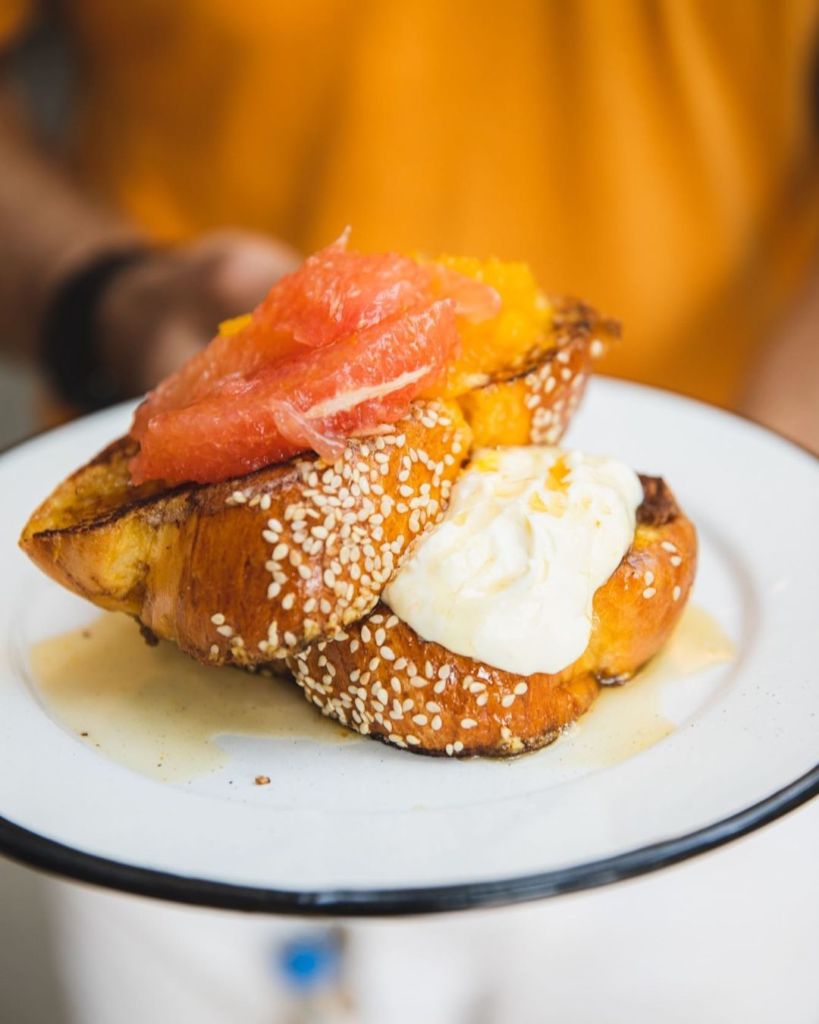 Bar Pita: prueba la auténtica comida callejera de Israel en plena Condesa (te sorprenderás)