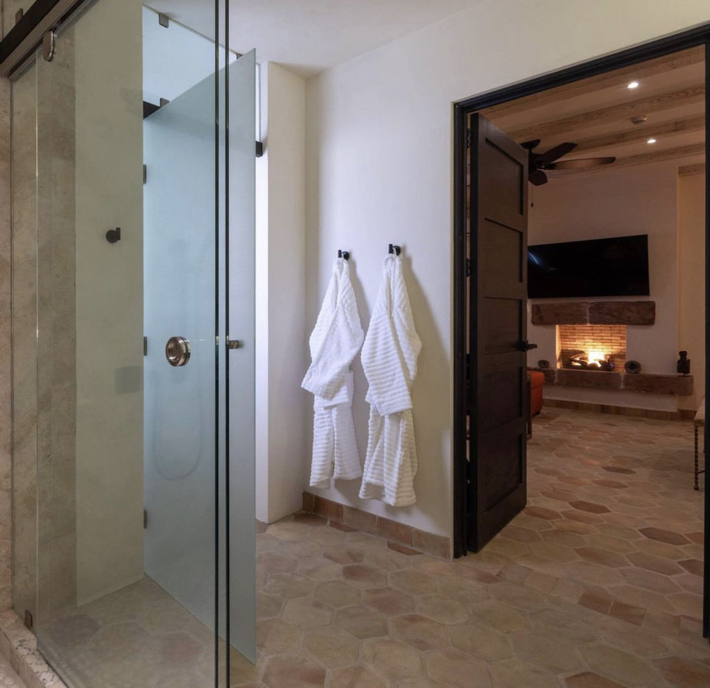 Este hotel de San Miguel de Allende tiene la suite ‘honeymoon’ más romántica que puedes imaginar