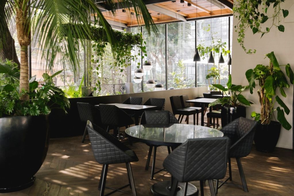 Cerrajería: el ‘cool spot’ de la CDMX que fusiona lo sofisticado y lo hogareño en sus platillos