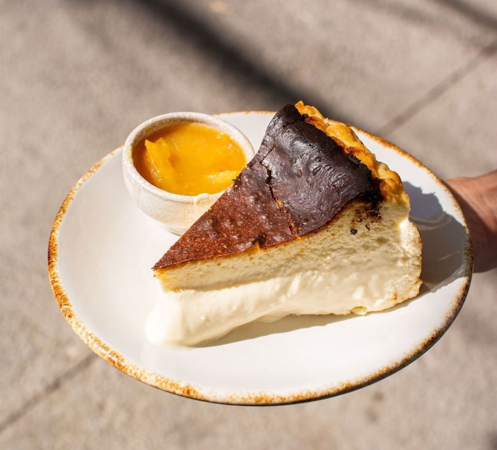 6 lugares con cheesecakes dignos de aplausos en CDMX