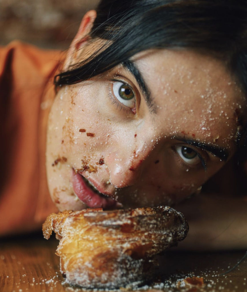 Este lugar en la Roma tiene un ‘cruffin’ (croissant+muffin) que te pondrá los ojos en blanco