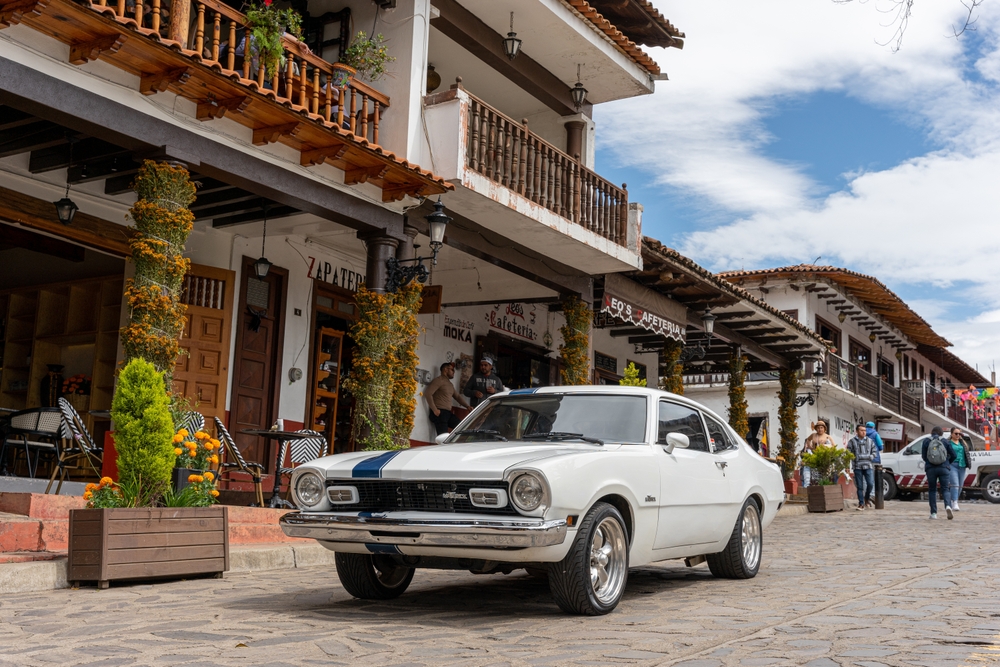 Descubre Mazamitla, el Pueblo Mágico de la montaña que parece un paisaje europeo