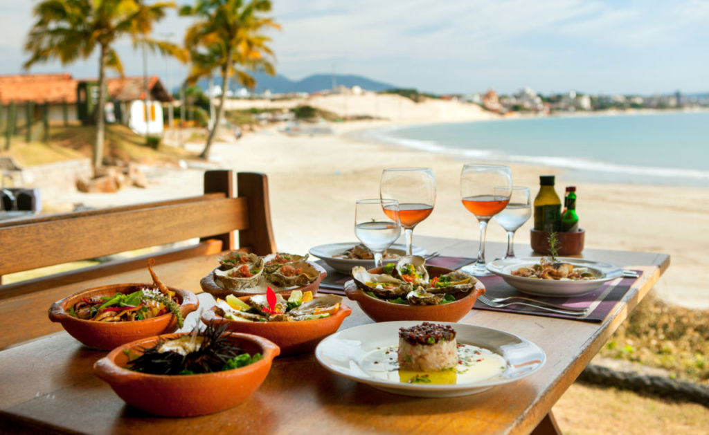 5 de los destinos de México en donde comerás los mejores mariscos de tu vida