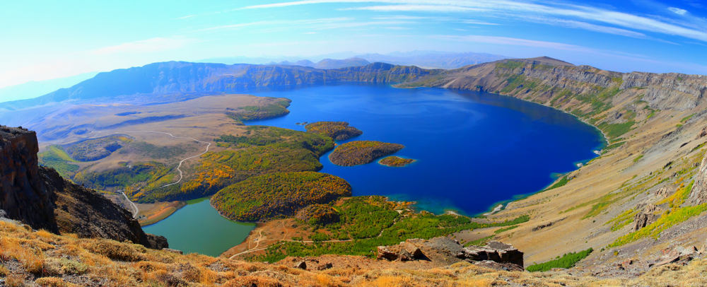 Conoce el estado (en México) donde se impactó el meteorito que acabó con los dinosaurios