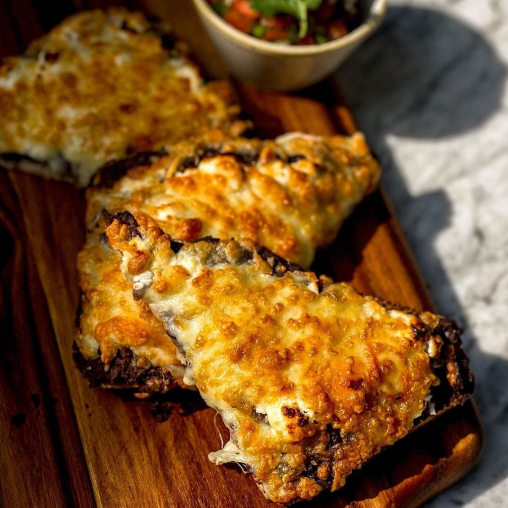 Este restaurante es el paraíso de los desayunos ‘quesosos’ en la CDMX 