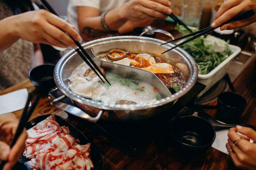 3 restaurantes de Hot Pot en la CDMX que no sabías que necesitabas (regresarás varias veces)