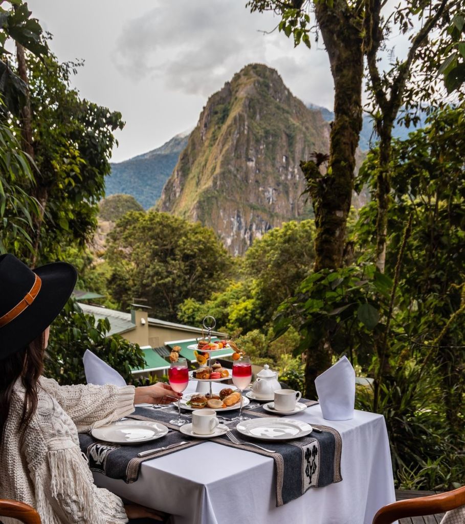 5 hoteles cerca de Machu Picchu para tener una estancia inolvidable en Perú