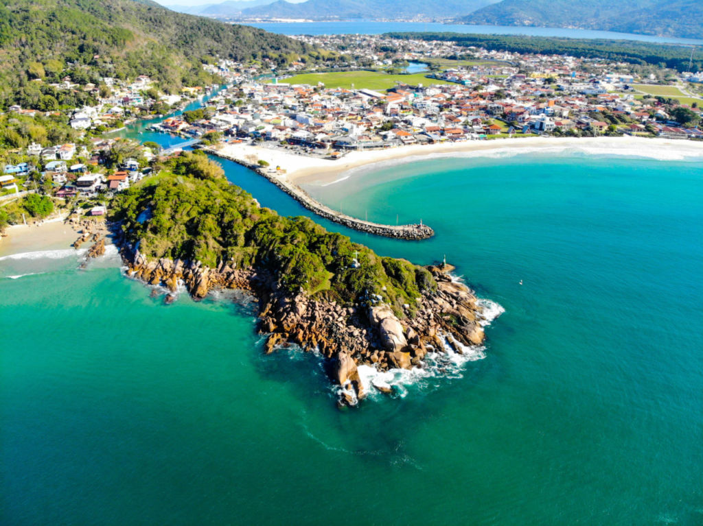 6 Pueblos Mágicos con playa que son el destino ideal para este verano