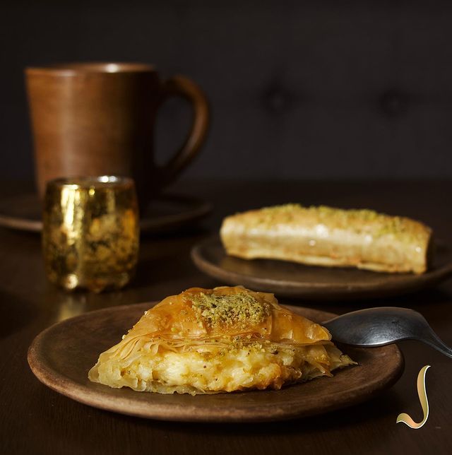 Conoce este ‘spot’ de auténtica comida árabe en la CDMX (te sentirás en Líbano y en Jordania)