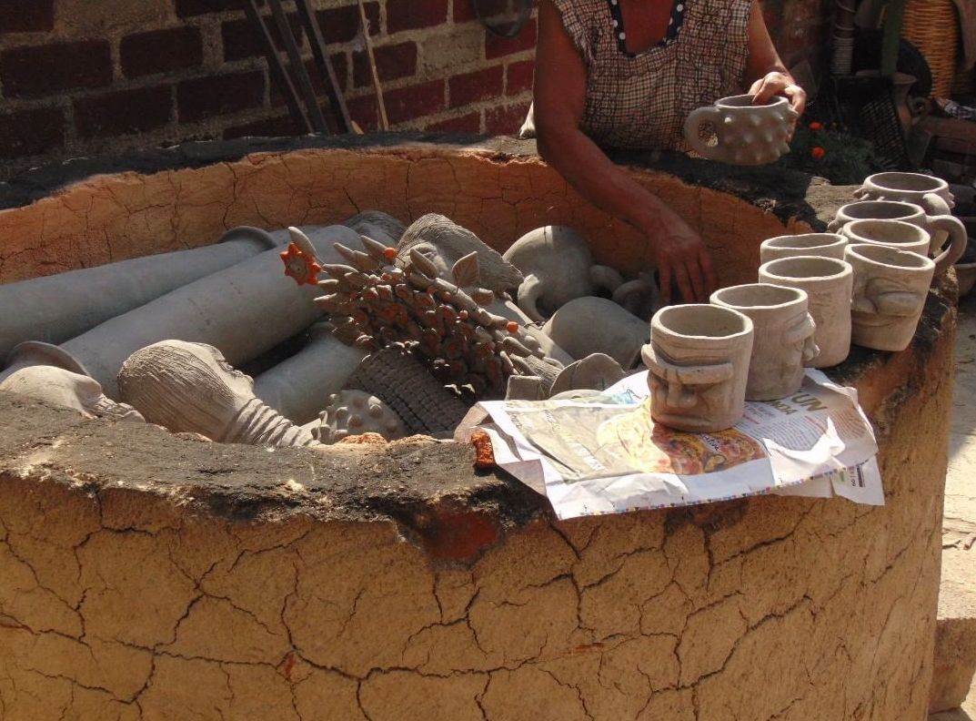 El trabajo de estos maestros artesanos mexicanos es tan bonito que te dejará con la boca abierta