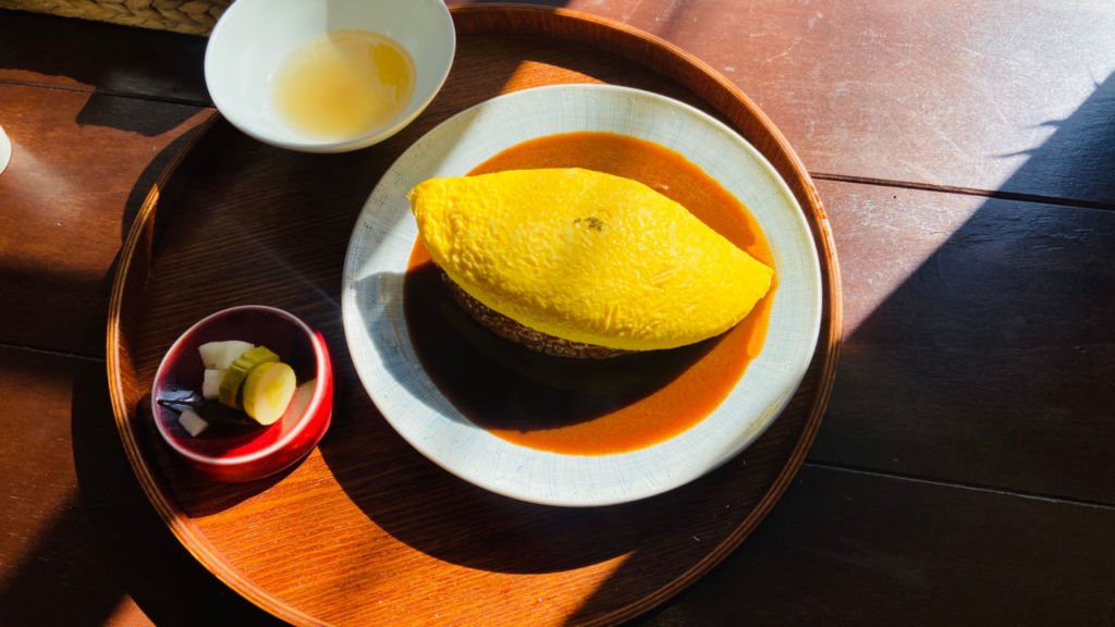 Omurice: el omelette más difícil de hacer en el mundo (y que debes probar cuanto antes)