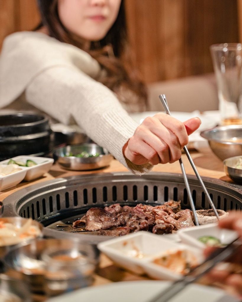 5 parrillas coreanas que debes conocer en la CDMX (la experiencia es única)