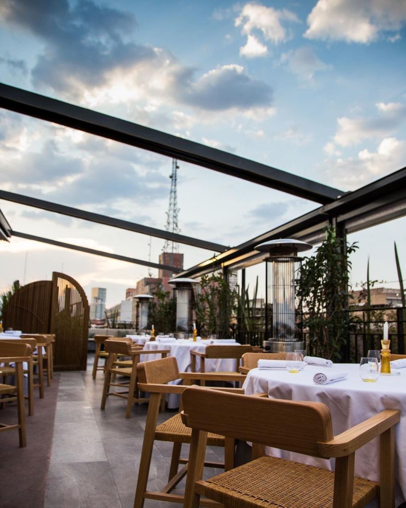 Paxia: el restaurante mexicano contemporáneo vuelve a abrir sus puertas en el Centro Histórico