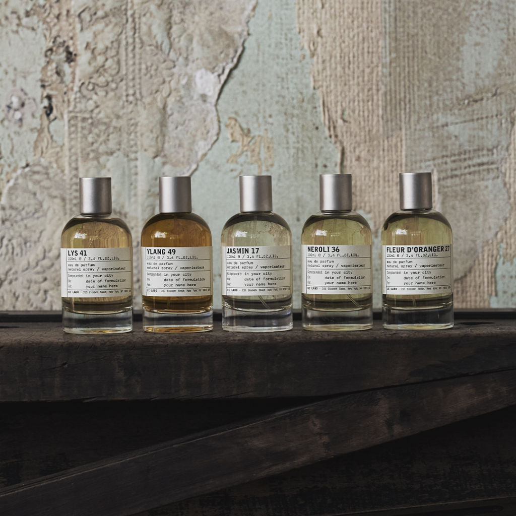 5 perfumes unisex que rompen los estereotipo de genero (te van a preguntar cuál usas)