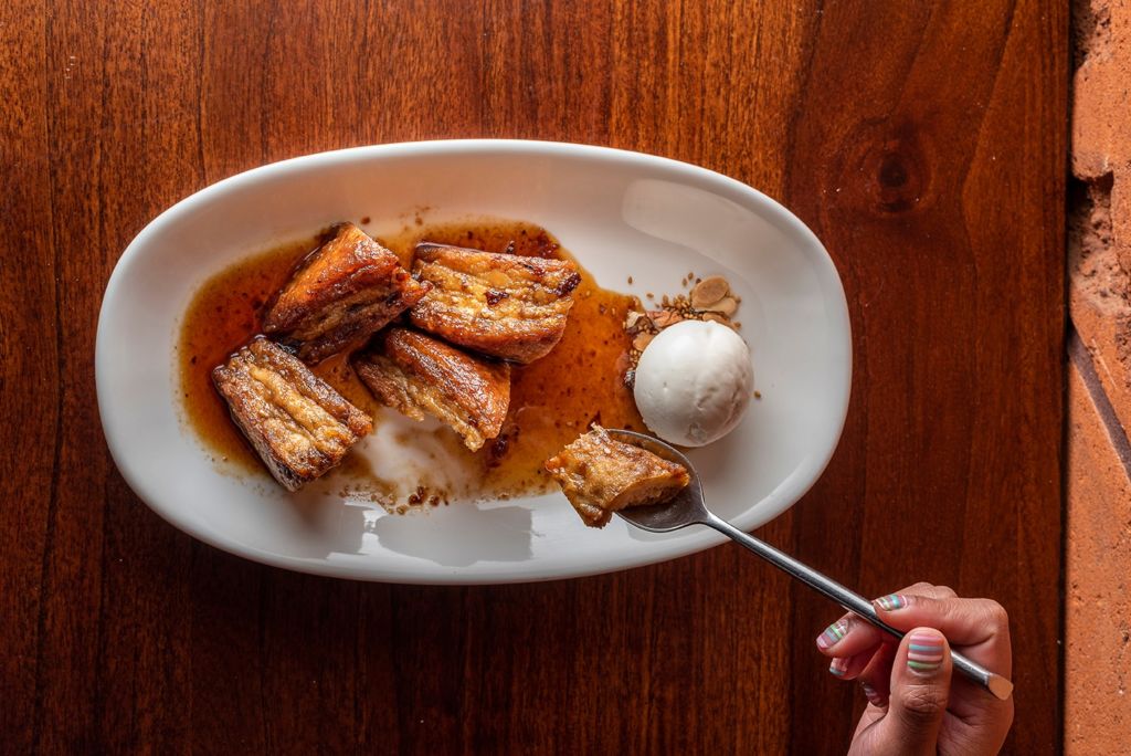 5 rinconcitos con los postres más ricos de Coyoacán