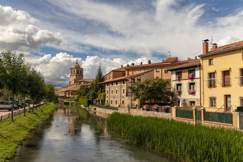 Conoce el pueblo español que huele a galleta (sus calles te abrirán el apetito)