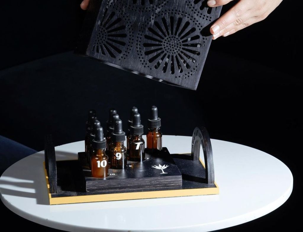 El nuevo menú de este bar llegará a tu mesa en una cajita misteriosa