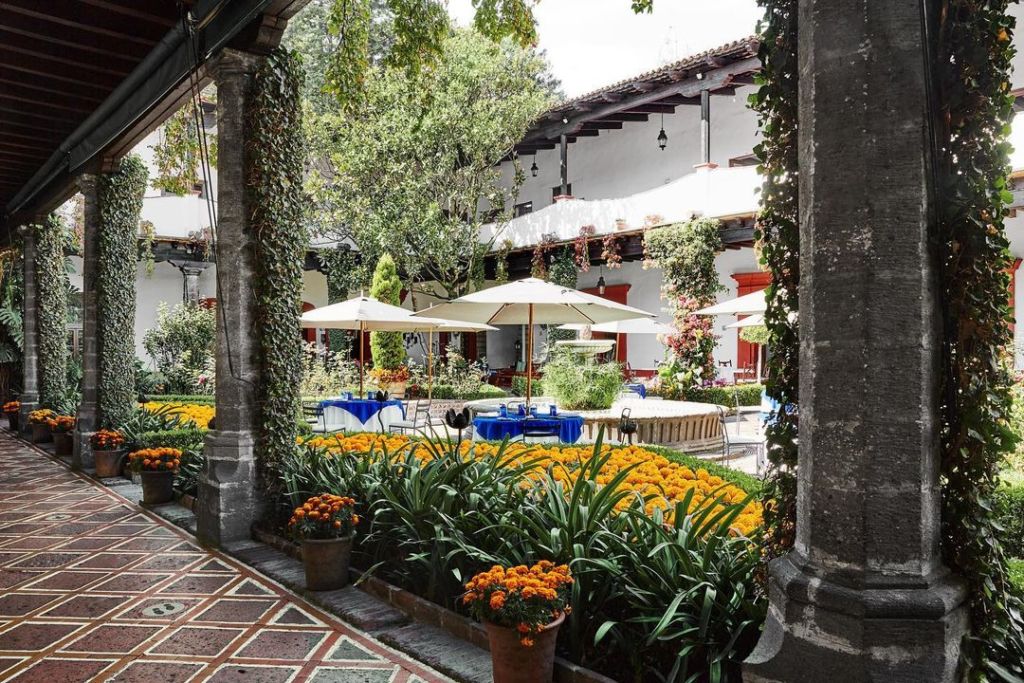 6 restaurantes clásicos en la CDMX que vale la pena visitar nuevamente (no pasan de moda)