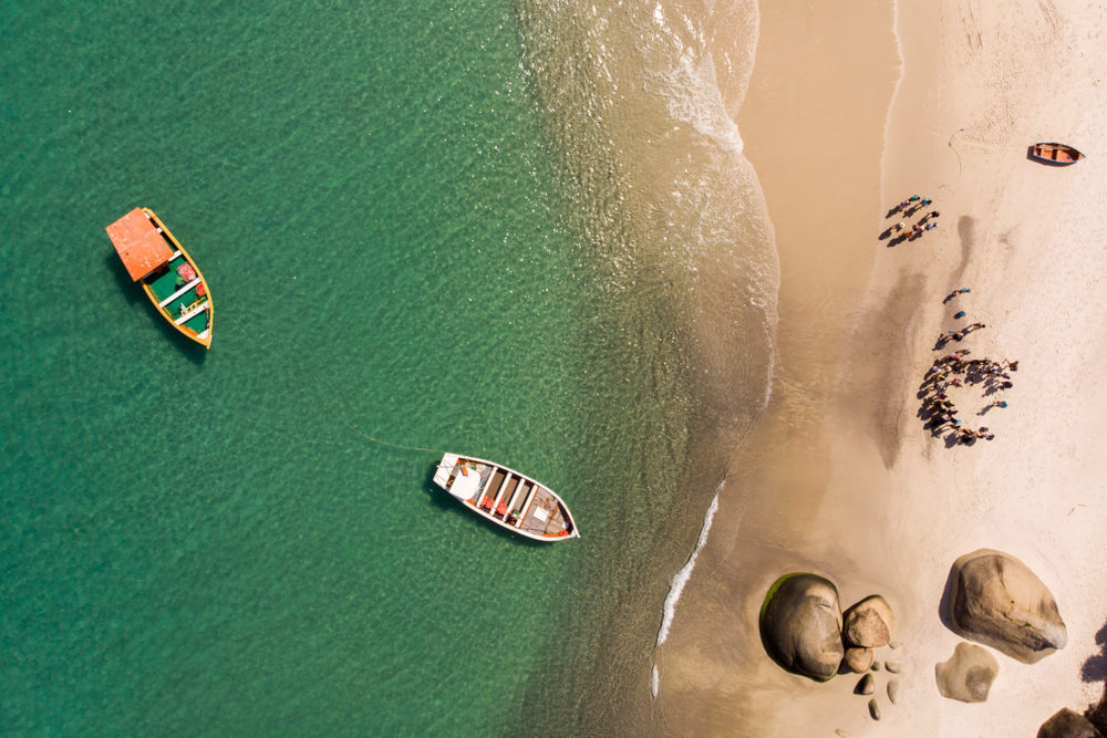 ‘Seybaplaya’ está en México y es uno de los lugares más lindos que verás en tu vida