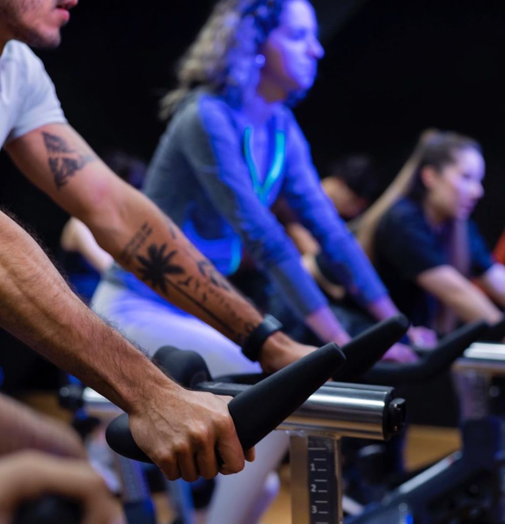 En la CDMX existe un ‘mall deportivo’ con todas las actividades y ejercicios que podrías imaginar