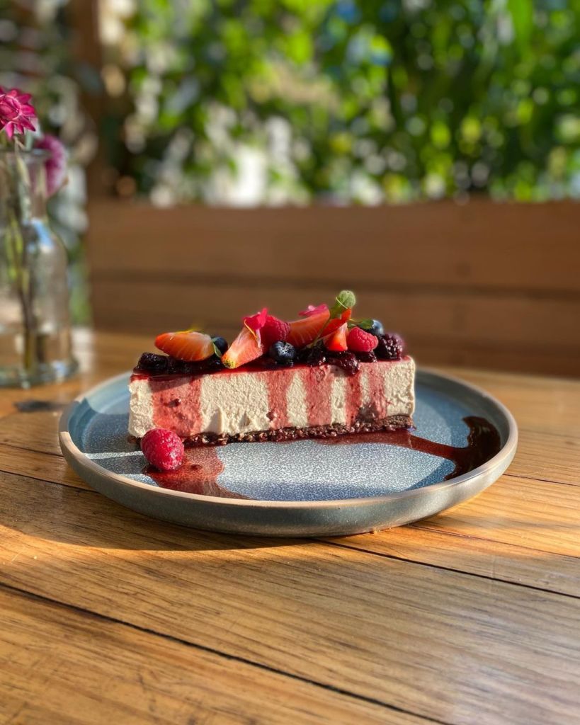 6 ‘spots’ para comer delicioso y saludable en la CDMX