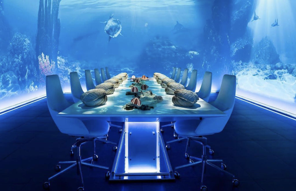 ¿Sabes cual es el restaurante más caro del mundo? Descúbrelo con nosotros 