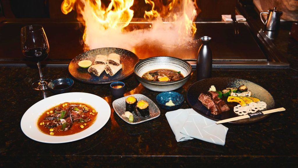 Llega el festival de Wagyu a la CDMX y ningún amante de la carne se lo puede perder