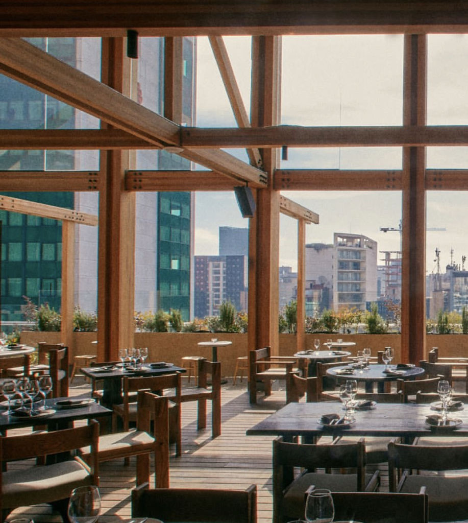 restaurante para celebrar cumpleaños