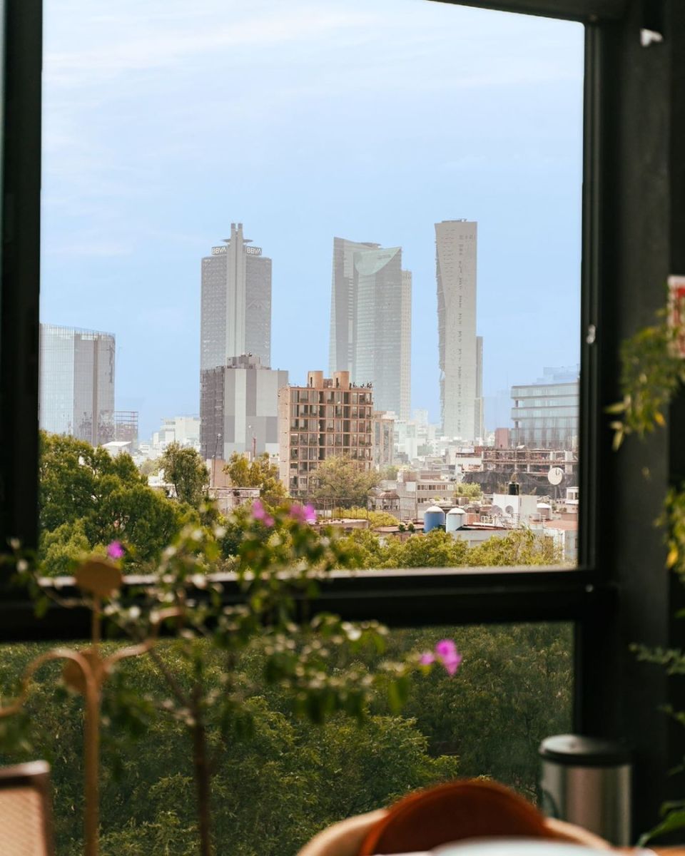 Vistas desde Altanera