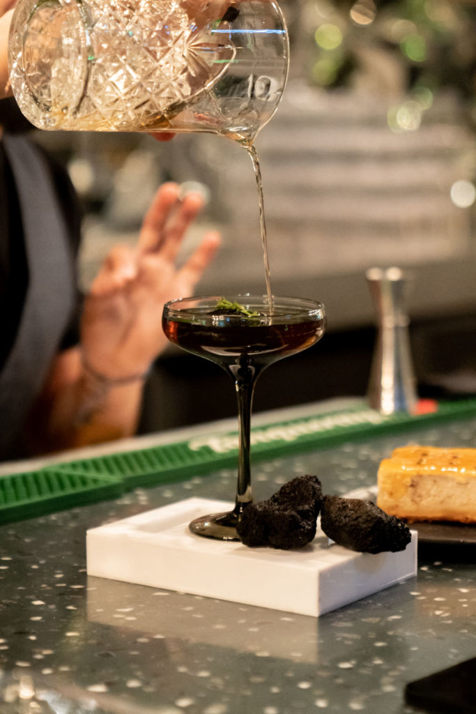 Conoce al nuevo mejor bartender de México (y cómo obtuvo ese título)