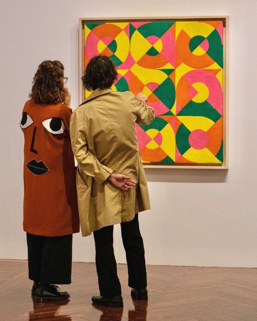 6 de actividades en la CDMX que todo amante del arte debe hacer en julio