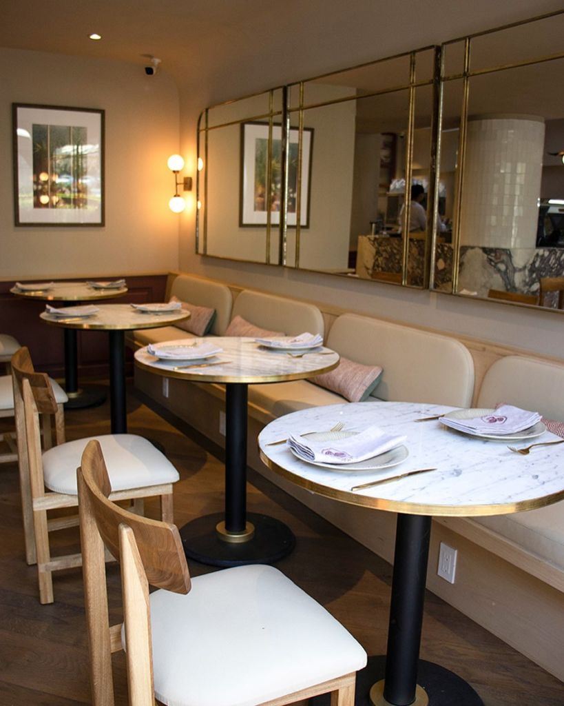 Amand: el localito de panadería artesanal más ‘aesthetic’ de la CDMX (tu TikTok lo necesita)