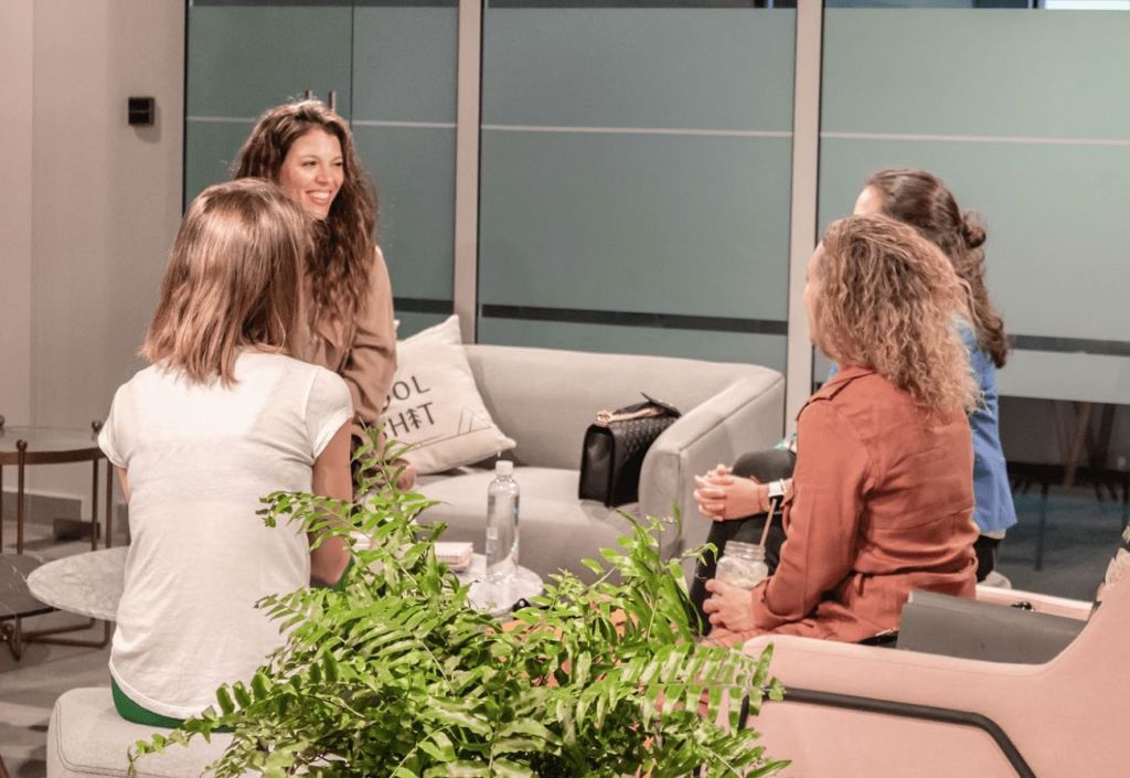 Co-Madre: un coworking con guardería pensado para las mamás trabajadoras en la CDMX