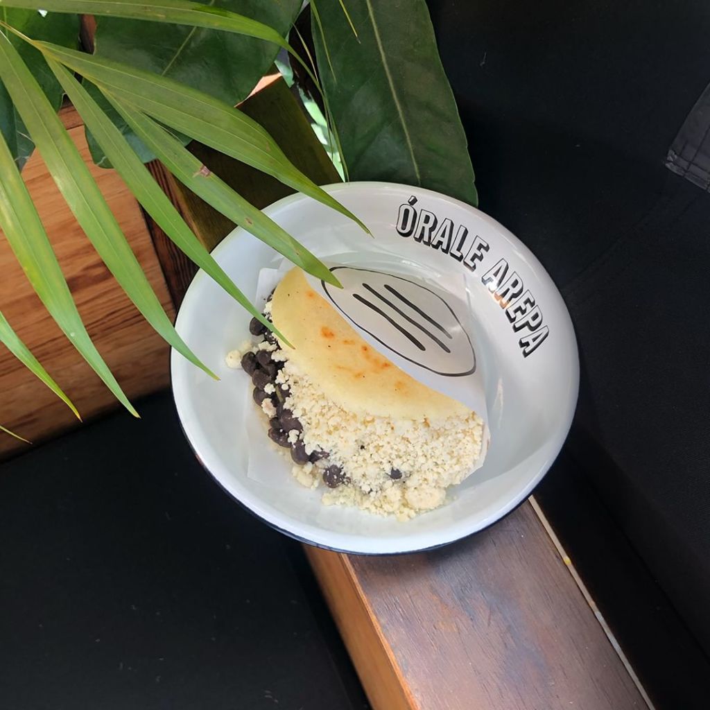 3 restaurantes de comida venezolana en la CDMX que debes probar cuanto antes