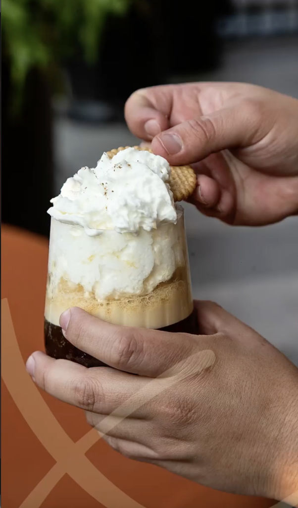 Los ‘drinks’ con café de estos ‘spots’ en CDMX son todo lo que necesitas para una gra sobremesa