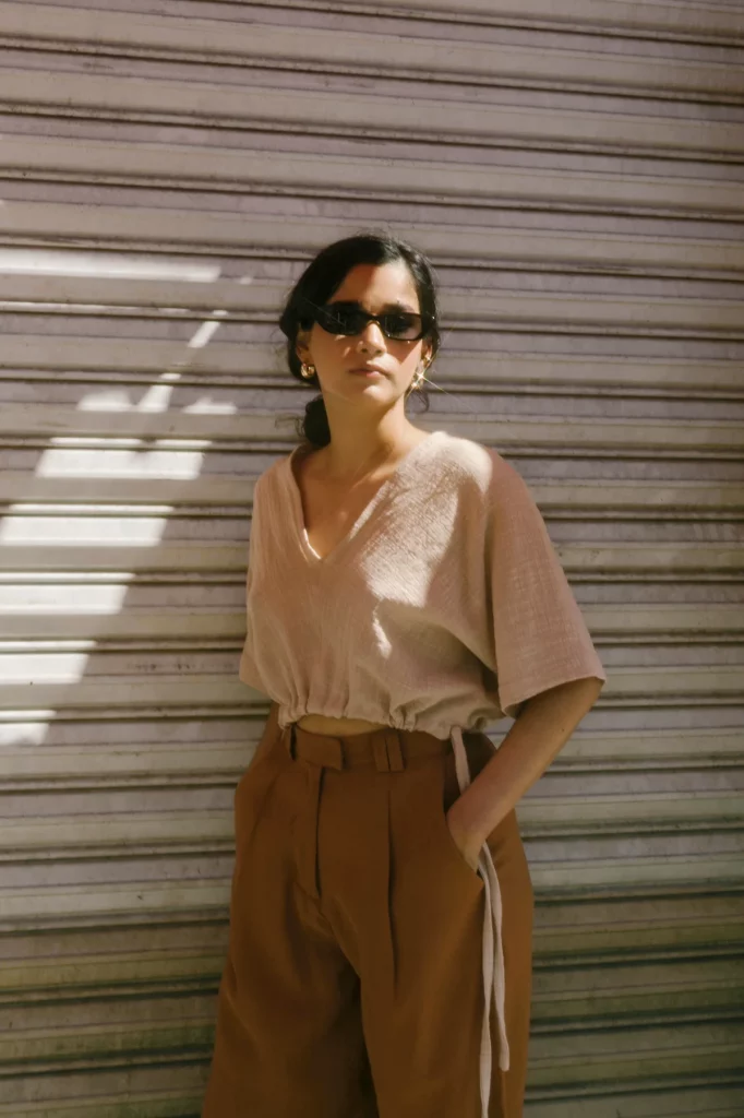 Estas tiendas mexicanas utilizan textiles naturales para crear las prendas más frescas (y lindas)