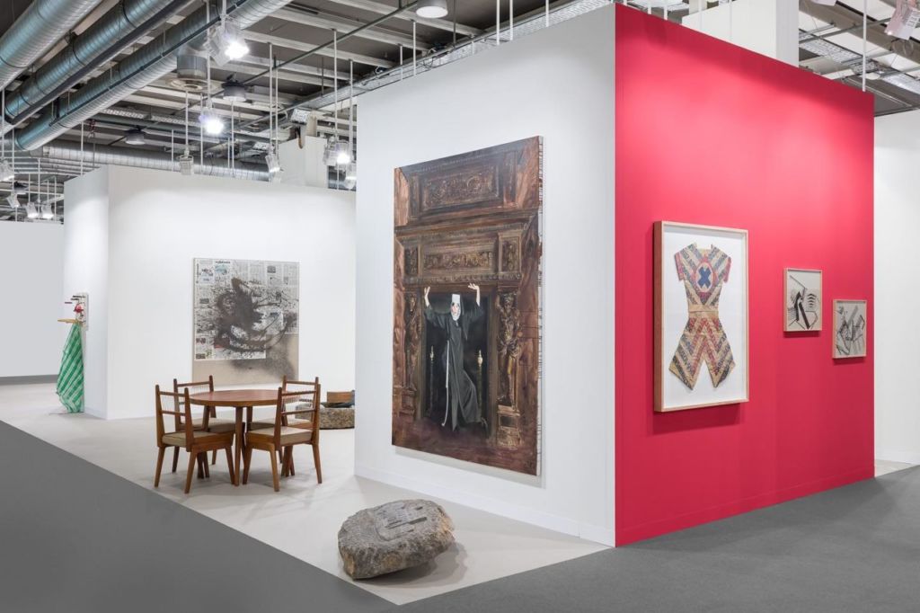 Galería Kurimanzutto: el plan más bonito de la CDMX para un finde con tu BFF 