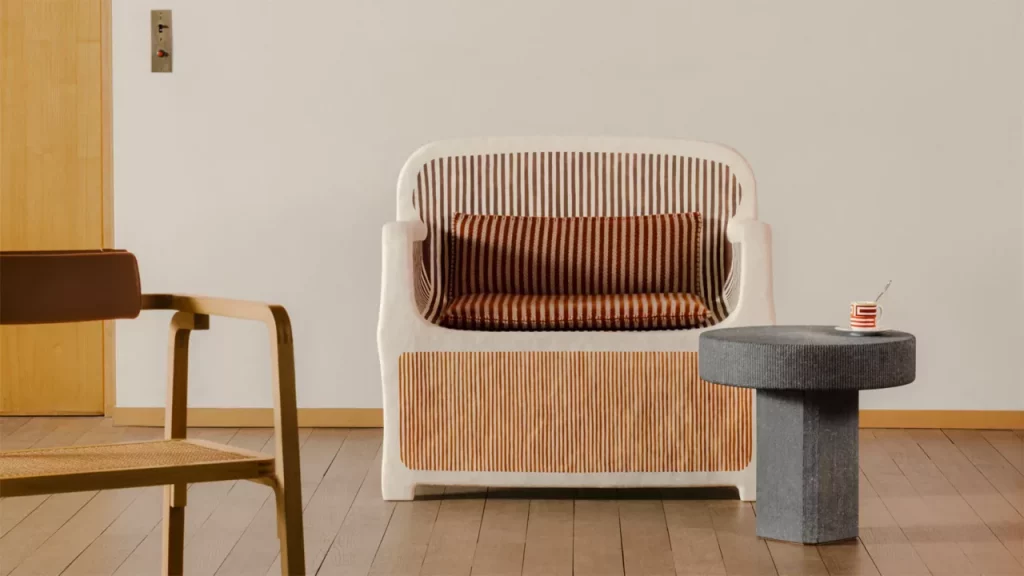 Estas marcas de lujo también tienen línea de ‘home decor’ (Gucci, Armani y más)