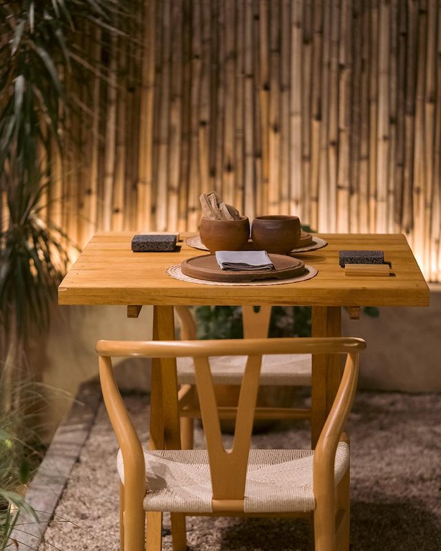 Komunal: el restaurante que todos deberían probar en su viaje a Colima