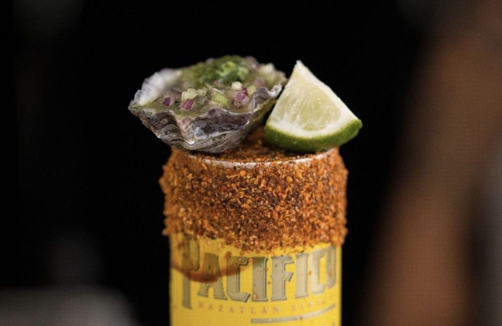 6 de las micheladas más suculentas de la CDMX 