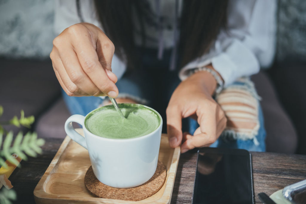 6 lugares para ir por un matcha muy ‘aesthetic’ en la CDMX 
