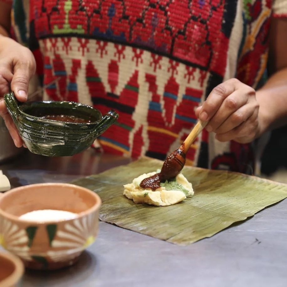 Este evento reúne chefs Michelin, coches de lujo y artistas plásticos en un solo sitio