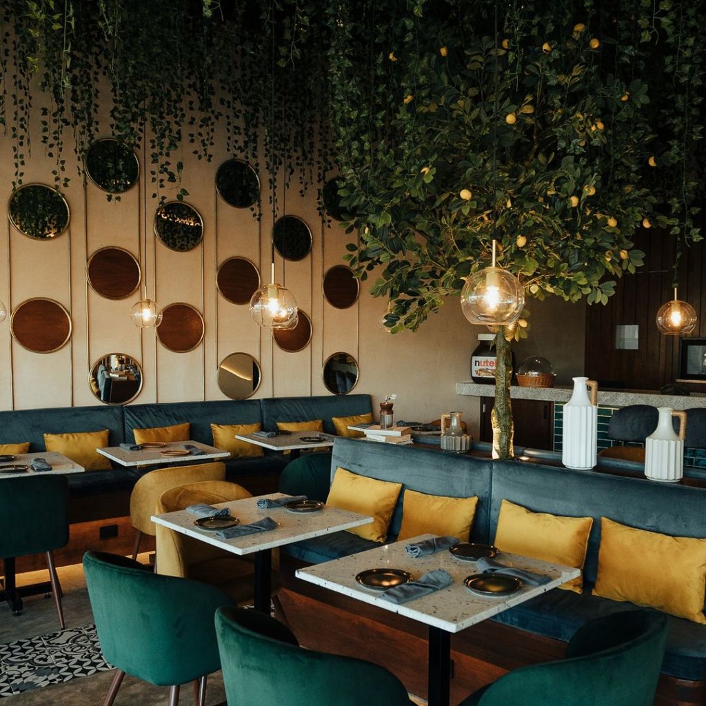 Nut Café: el brunch más monchoso y ‘aesthetic’ de Mérida